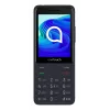 TCL OneTouch 4042S teléfono básico Dual SIM con base de carga, gris