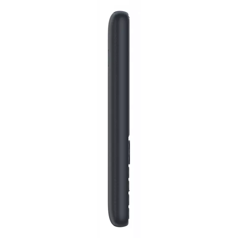 TCL OneTouch 4042S teléfono básico Dual SIM con base de carga, gris