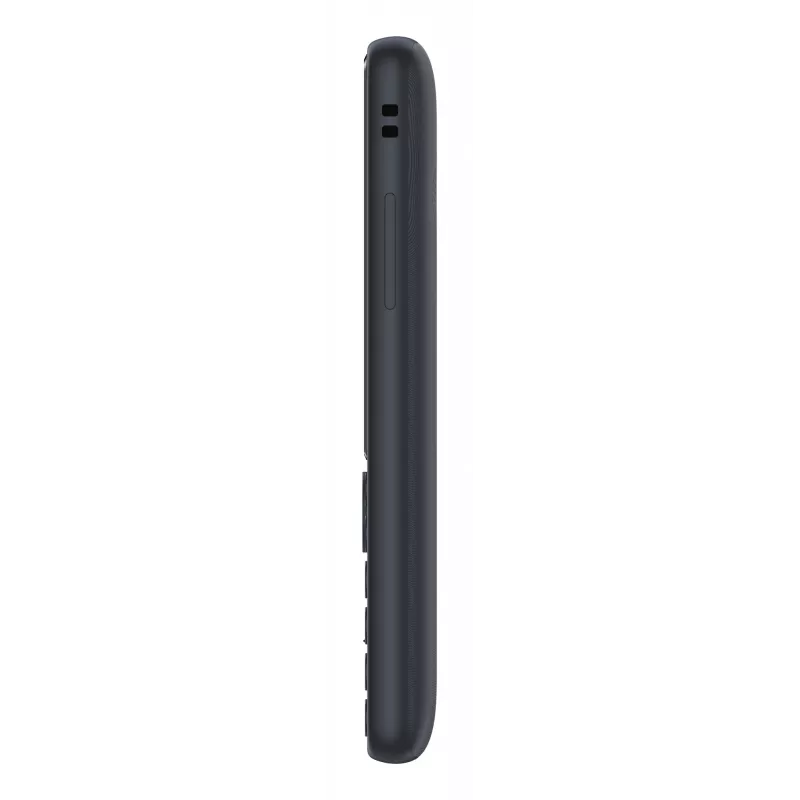 TCL OneTouch 4042S teléfono básico Dual SIM con base de carga, gris