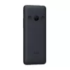 TCL OneTouch 4042S teléfono básico Dual SIM con base de carga, gris