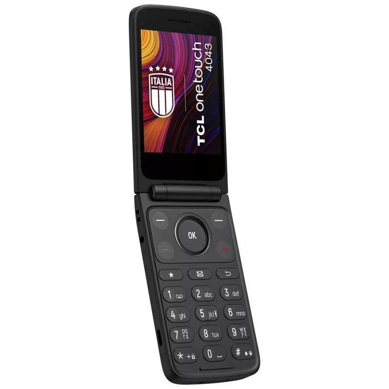TCL OneTouch 4043 8,13 cm (3,2