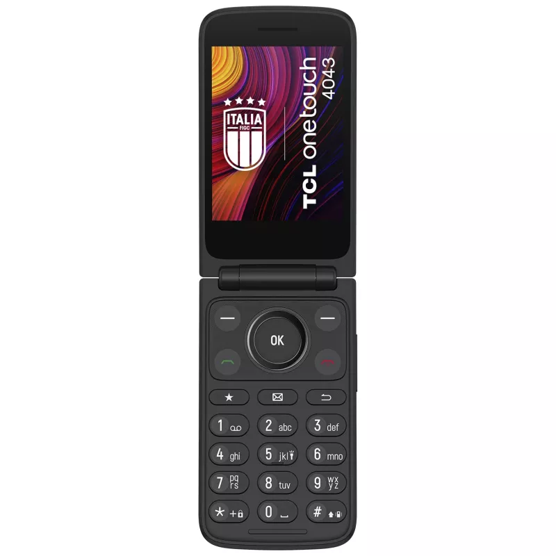 TCL OneTouch 4043 8,13 cm (3,2