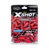 XSHOT Pro Series recambio de dardos de medio alcance (100 dardos) ZURU