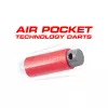 XSHOT Pro Series recambio de dardos de medio alcance (100 dardos) ZURU