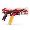 XSHOT Hyper Gel Clutch bláster (5.000 bolas Hyper Gel) ZURU