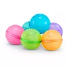 Bunch O Balloons globos de agua reutilizables pack de 6 ZURU
