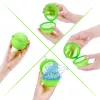 Bunch O Balloons globos de agua reutilizables pack de 6 ZURU