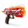 XSHOT Hyper Gel Stinger bláster (3.000 bolas Hyper Gel) ZURU