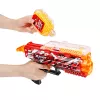 XSHOT Hyper Gel Stinger bláster (3.000 bolas Hyper Gel) ZURU