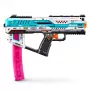 Bláster de juguete Zuru XSHOT 36772 — plástico multicolor, 400 g, edad 14+