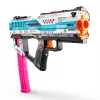 Bláster de juguete Zuru XSHOT 36772 — plástico multicolor, 400 g, edad 14+