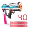 Bláster de juguete Zuru XSHOT 36772 — plástico multicolor, 400 g, edad 14+