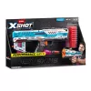 Bláster de juguete Zuru XSHOT 36772 — plástico multicolor, 400 g, edad 14+