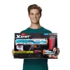 Bláster de juguete Zuru XSHOT 36772 — plástico multicolor, 400 g, edad 14+