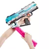 Bláster de juguete Zuru XSHOT 36772 — plástico multicolor, 400 g, edad 14+
