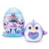Peluche Zuru Rainbocorns Eggzania Frozen Mania — peluche de animal, multicolor, a partir de 3 años