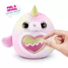 Peluche Zuru Rainbocorns Eggzania Frozen Mania — peluche de animal, multicolor, a partir de 3 años