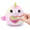Peluche Zuru Rainbocorns Eggzania Frozen Mania — peluche de animal, multicolor, a partir de 3 años