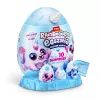 Peluche Zuru Rainbocorns Eggzania Frozen Mania — peluche de animal, multicolor, a partir de 3 años