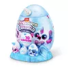 Peluche Zuru Rainbocorns Eggzania Frozen Mania — peluche de animal, multicolor, a partir de 3 años