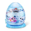 Peluche Zuru Rainbocorns Eggzania Frozen Mania — peluche de animal, multicolor, a partir de 3 años