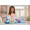 Peluche Zuru Rainbocorns Eggzania Frozen Mania — peluche de animal, multicolor, a partir de 3 años