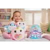 Peluche Zuru Rainbocorns Eggzania Frozen Mania — peluche de animal, multicolor, a partir de 3 años