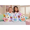 Peluche Zuru Rainbocorns Eggzania Frozen Mania — peluche de animal, multicolor, a partir de 3 años