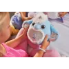 Peluche Zuru Rainbocorns Eggzania Frozen Mania — peluche de animal, multicolor, a partir de 3 años