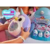 Peluche Zuru Rainbocorns Eggzania Frozen Mania — peluche de animal, multicolor, a partir de 3 años