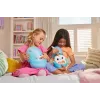 Peluche Zuru Rainbocorns Eggzania Frozen Mania — peluche de animal, multicolor, a partir de 3 años