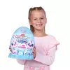 Peluche Zuru Rainbocorns Eggzania Frozen Mania — peluche de animal, multicolor, a partir de 3 años