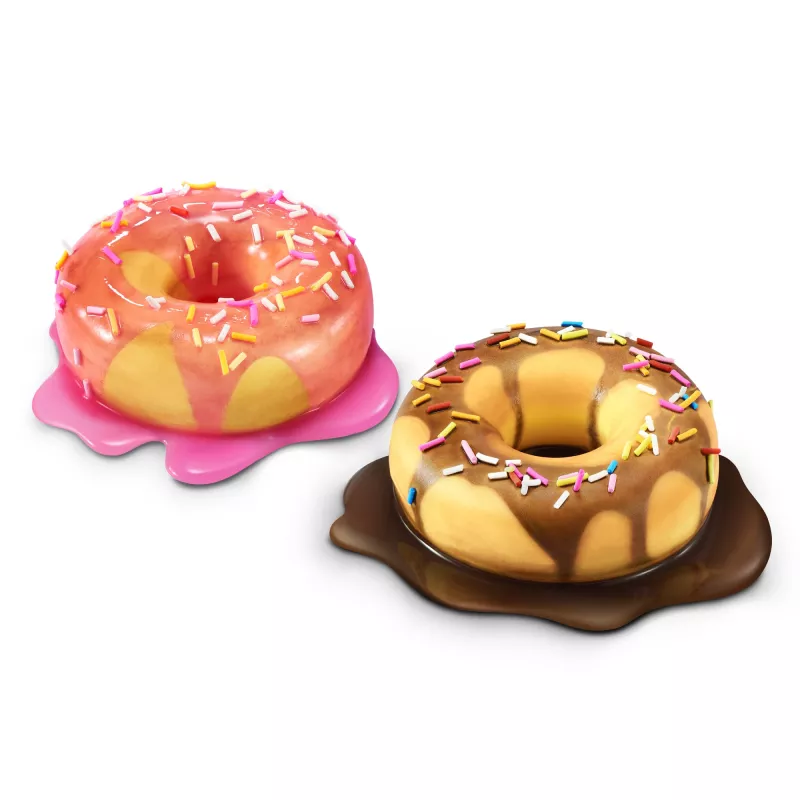 ZURU Slime Mart bolsa pequeña, comida de juguete, 6 año(s), multicolor