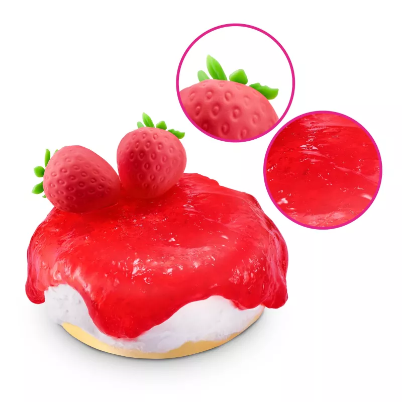 ZURU Slime Mart bolsa pequeña, comida de juguete, 6 año(s), multicolor