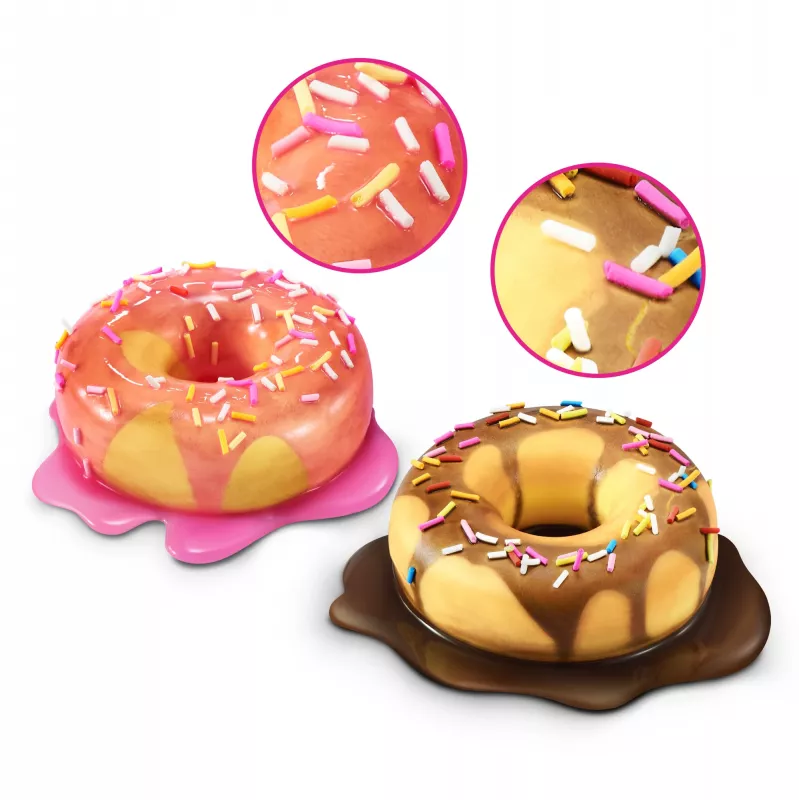 ZURU Slime Mart bolsa pequeña, comida de juguete, 6 año(s), multicolor
