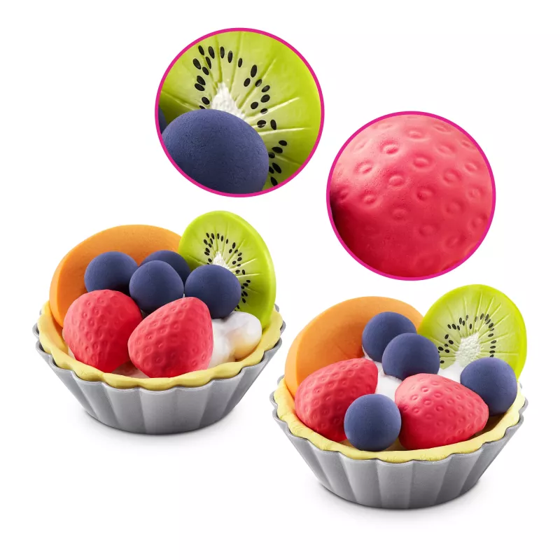 ZURU Slime Mart bolsa pequeña, comida de juguete, 6 año(s), multicolor