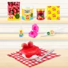 ZURU Slime Mart bolsa pequeña, comida de juguete, 6 año(s), multicolor