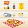 ZURU Slime Mart bolsa pequeña, comida de juguete, 6 año(s), multicolor