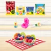 ZURU Slime Mart bolsa pequeña, comida de juguete, 6 año(s), multicolor