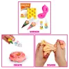 ZURU Slime Mart bolsa pequeña, comida de juguete, 6 año(s), multicolor
