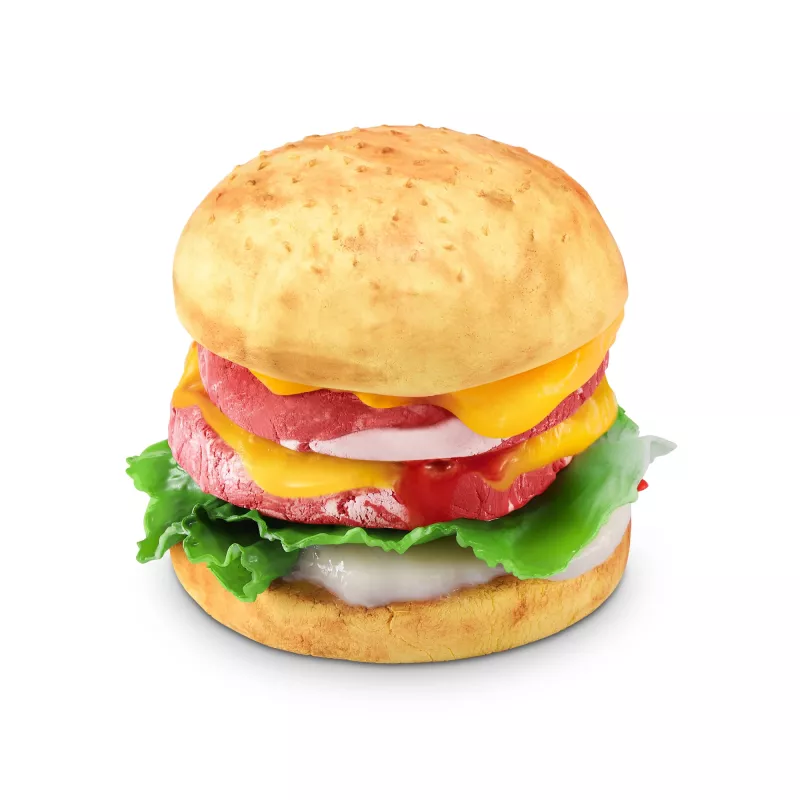 ZURU Slime Mart cesta pequeña, comida de juguete, 6 año(s), multicolor