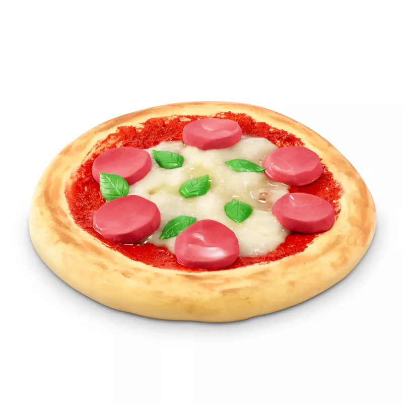 ZURU Slime Mart cesta pequeña, comida de juguete, 6 año(s), multicolor