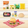 ZURU Slime Mart cesta pequeña, comida de juguete, 6 año(s), multicolor