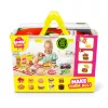 ZURU Slime Mart cesta pequeña, comida de juguete, 6 año(s), multicolor