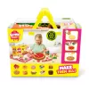 ZURU Slime Mart cesta pequeña, comida de juguete, 6 año(s), multicolor