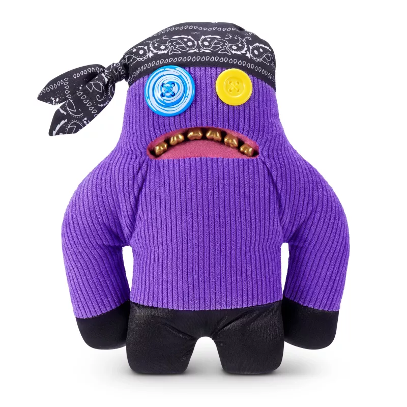 ZURU Fuggler Fugg Life surtido de 9