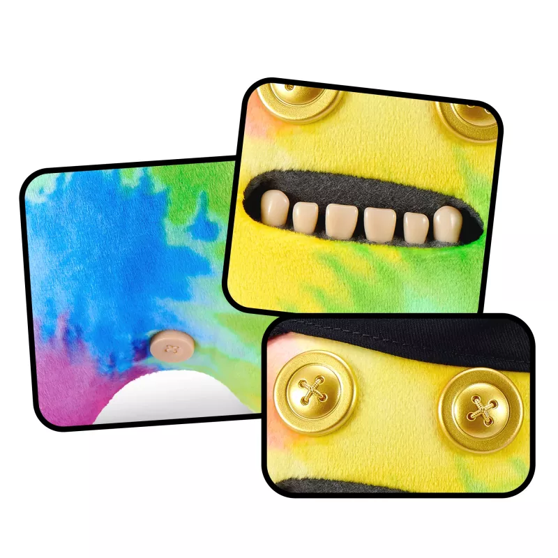 ZURU Fuggler Fugg Life surtido de 9