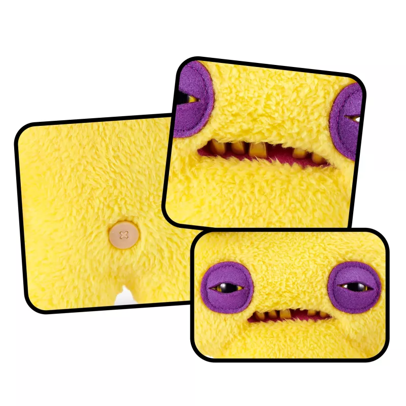 ZURU Fuggler Fugg Life surtido de 9