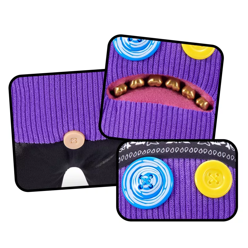 ZURU Fuggler Fugg Life surtido de 9