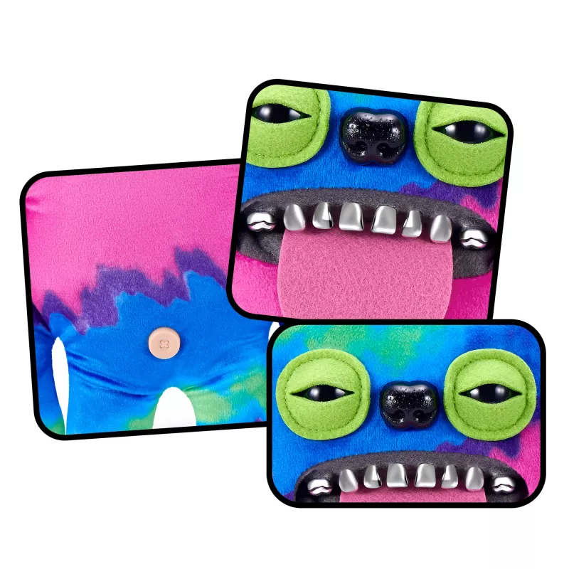 ZURU Fuggler Fugg Life surtido de 9